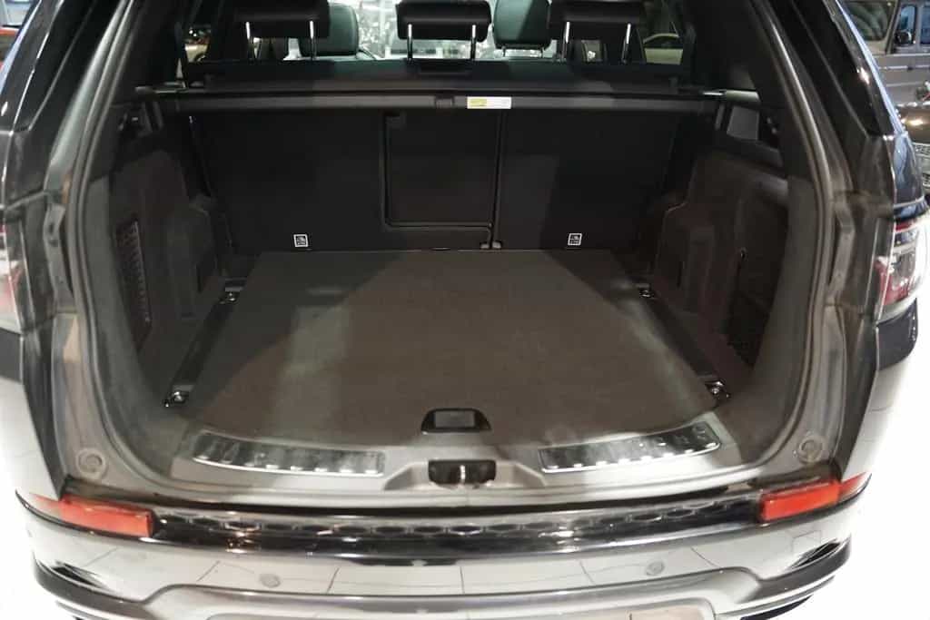 Land Rover Discovery Sport AWD R Dynamic *ACC *Memory *360° 12/2020-photo-16