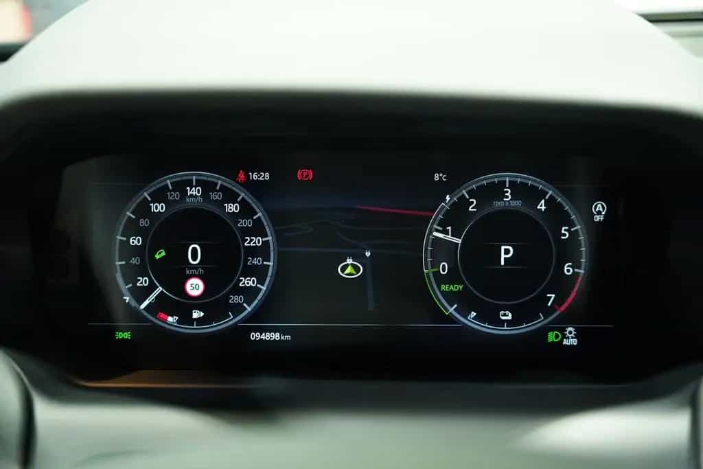 Land Rover Discovery Sport AWD R Dynamic *ACC *Memory *360° 12/2020-photo-23