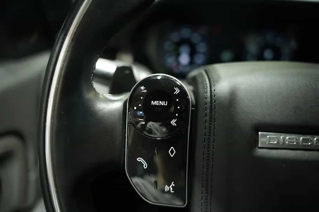 Land Rover Discovery Sport AWD R Dynamic *ACC *Memory *360° 12/2020-photo-24