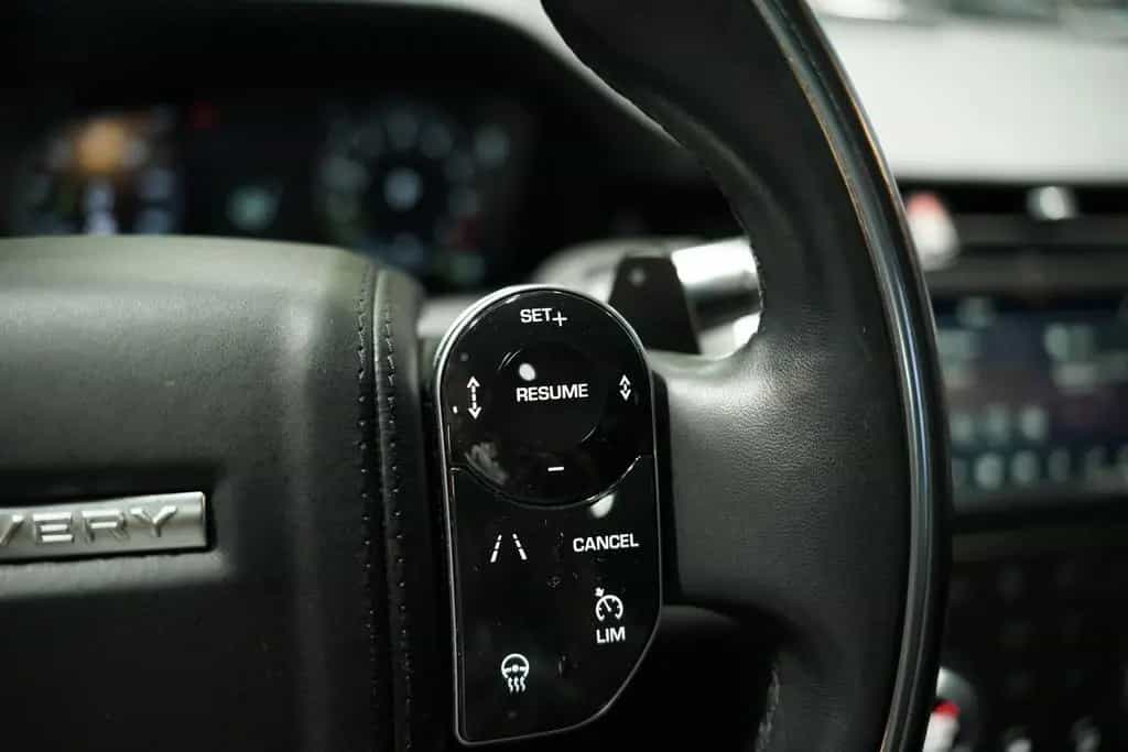 Land Rover Discovery Sport AWD R Dynamic *ACC *Memory *360° 12/2020-photo-25