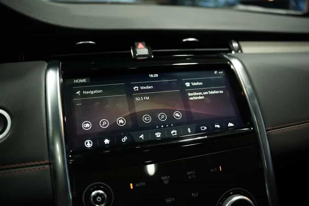 Land Rover Discovery Sport AWD R Dynamic *ACC *Memory *360° 12/2020-photo-26