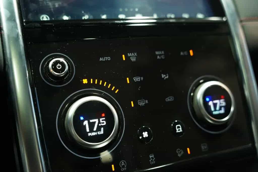 Land Rover Discovery Sport AWD R Dynamic *ACC *Memory *360° 12/2020-photo-29