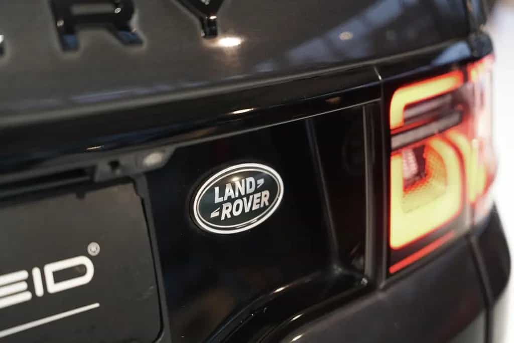 Land Rover Discovery Sport AWD R Dynamic *ACC *Memory *360° 12/2020-photo-7