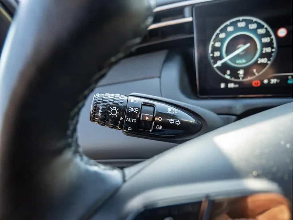 Hyundai TUCSON Smart 1,6 T-GDI 150 Ganzjahresreifen 06/2022-photo-18