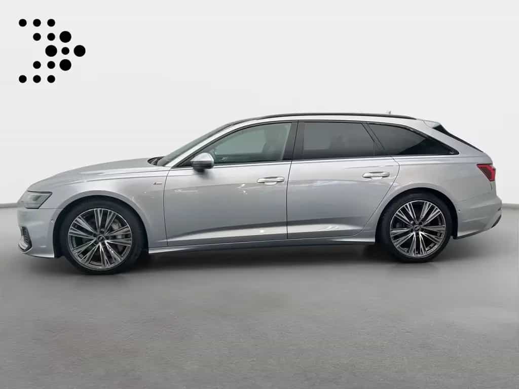 Audi A6 Avant sport quattro 55 3.0 TFSI*S-LINE*PANO*N 02/2023-photo-1