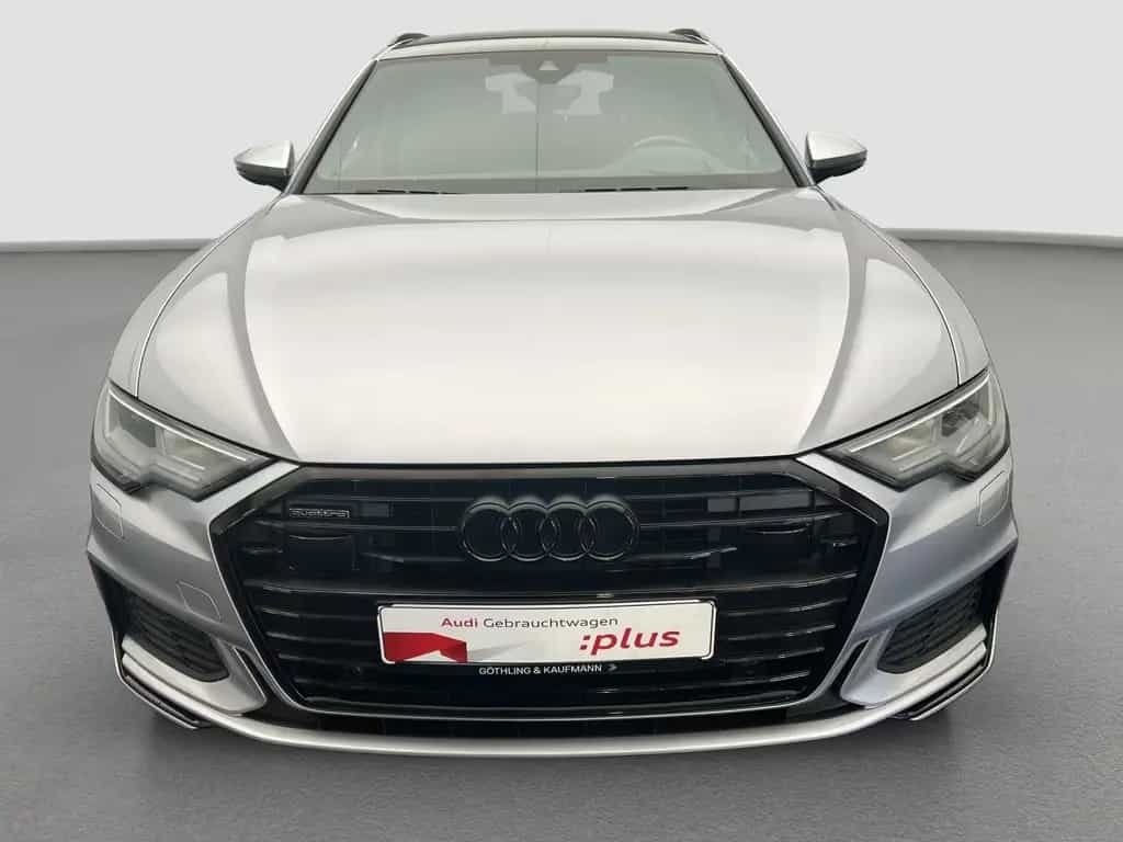 Audi A6 Avant sport quattro 55 3.0 TFSI*S-LINE*PANO*N 02/2023-photo-10