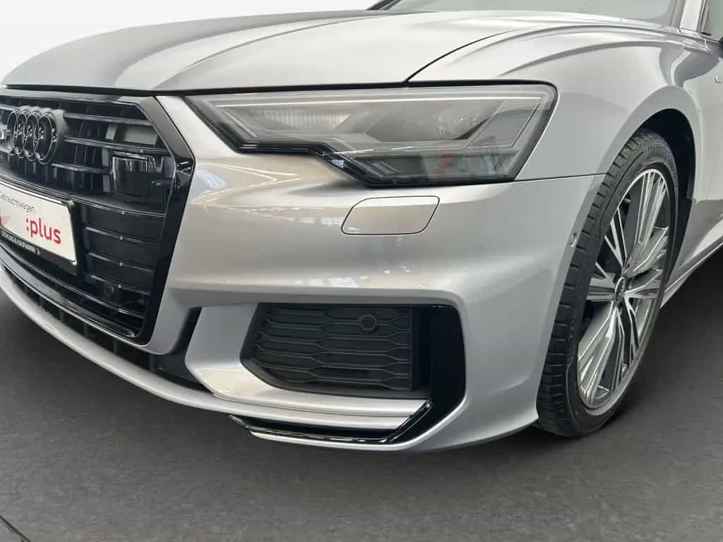 Audi A6 Avant sport quattro 55 3.0 TFSI*S-LINE*PANO*N 02/2023-photo-11