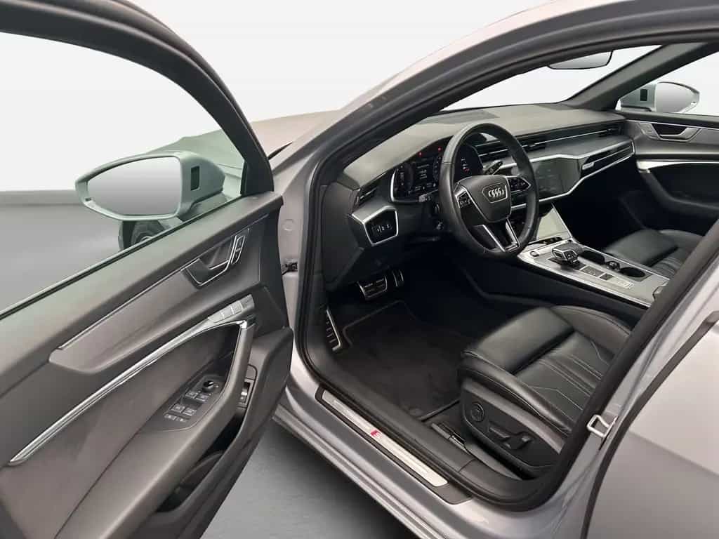 Audi A6 Avant sport quattro 55 3.0 TFSI*S-LINE*PANO*N 02/2023-photo-12