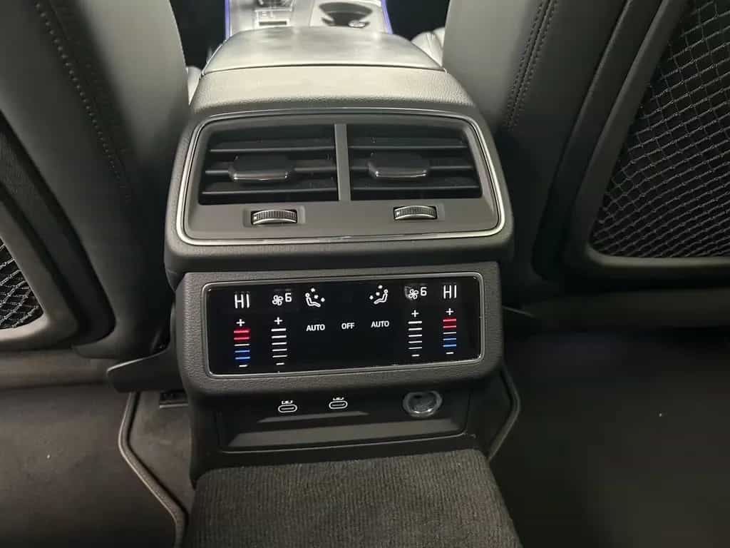 Audi A6 Avant sport quattro 55 3.0 TFSI*S-LINE*PANO*N 02/2023-photo-14