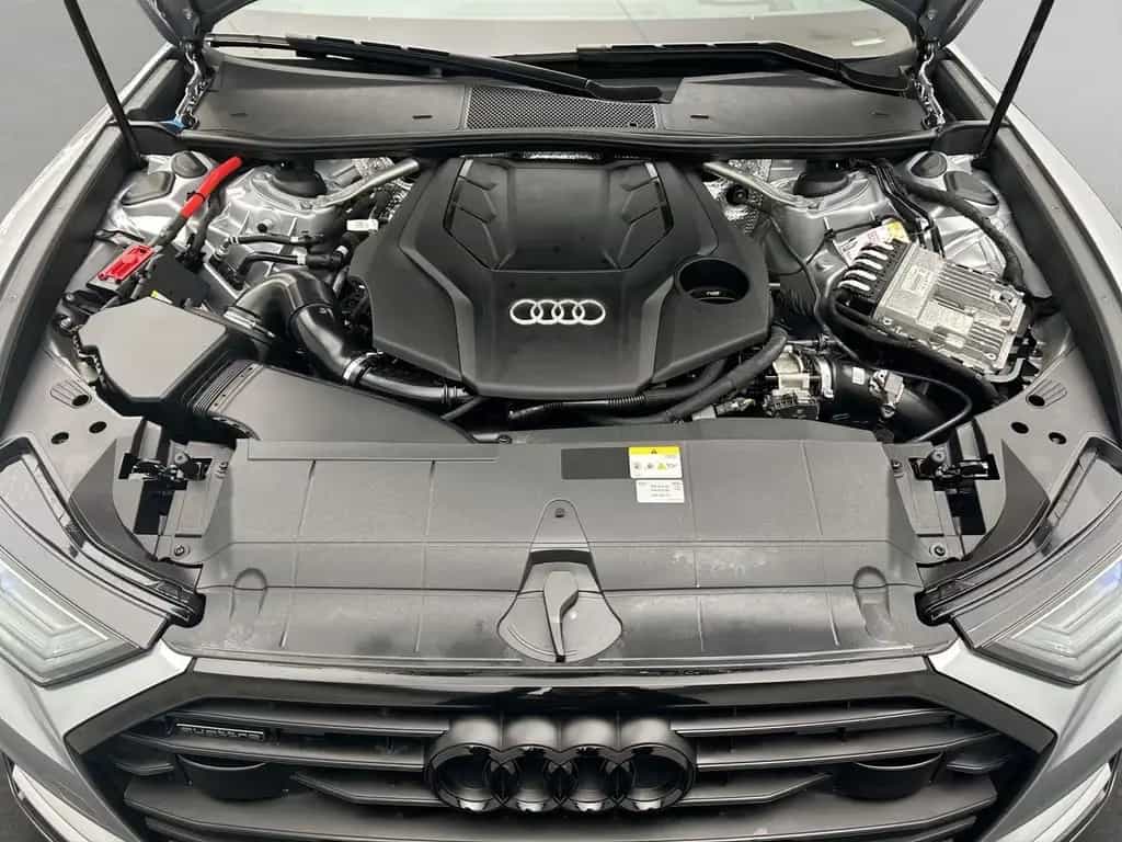Audi A6 Avant sport quattro 55 3.0 TFSI*S-LINE*PANO*N 02/2023-photo-15