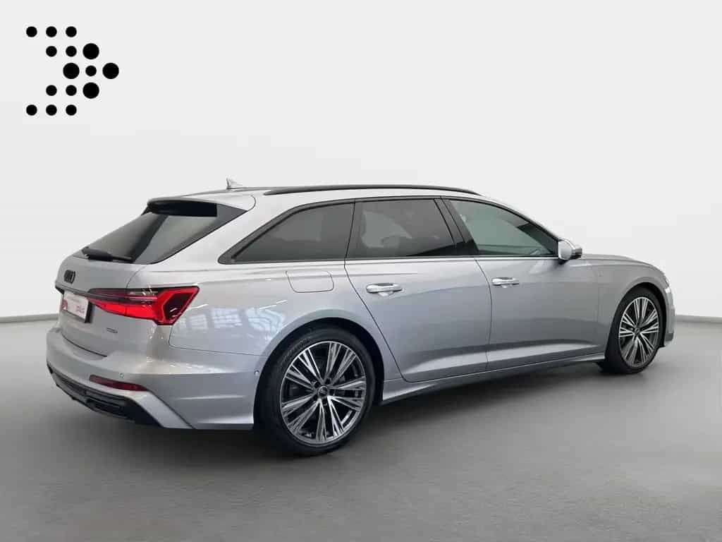 Audi A6 Avant sport quattro 55 3.0 TFSI*S-LINE*PANO*N 02/2023-photo-16