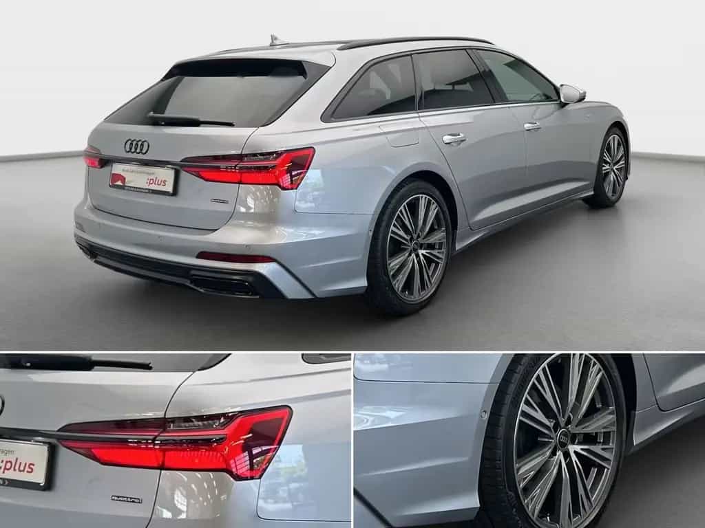 Audi A6 Avant sport quattro 55 3.0 TFSI*S-LINE*PANO*N 02/2023-photo-17