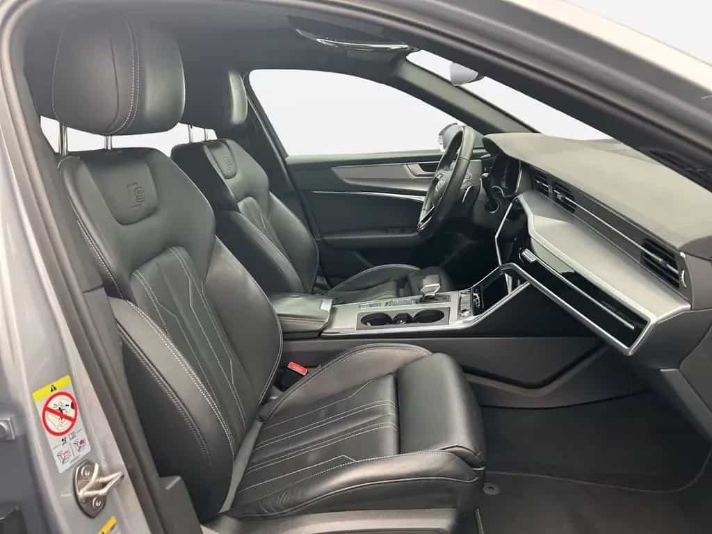 Audi A6 Avant sport quattro 55 3.0 TFSI*S-LINE*PANO*N 02/2023-photo-2