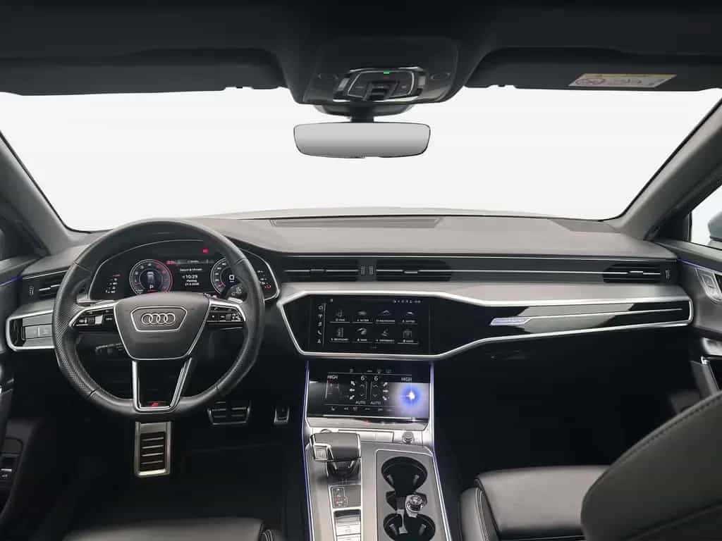 Audi A6 Avant sport quattro 55 3.0 TFSI*S-LINE*PANO*N 02/2023-photo-3