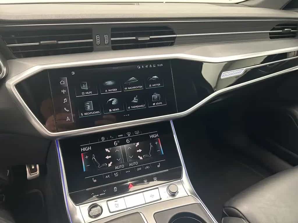 Audi A6 Avant sport quattro 55 3.0 TFSI*S-LINE*PANO*N 02/2023-photo-4