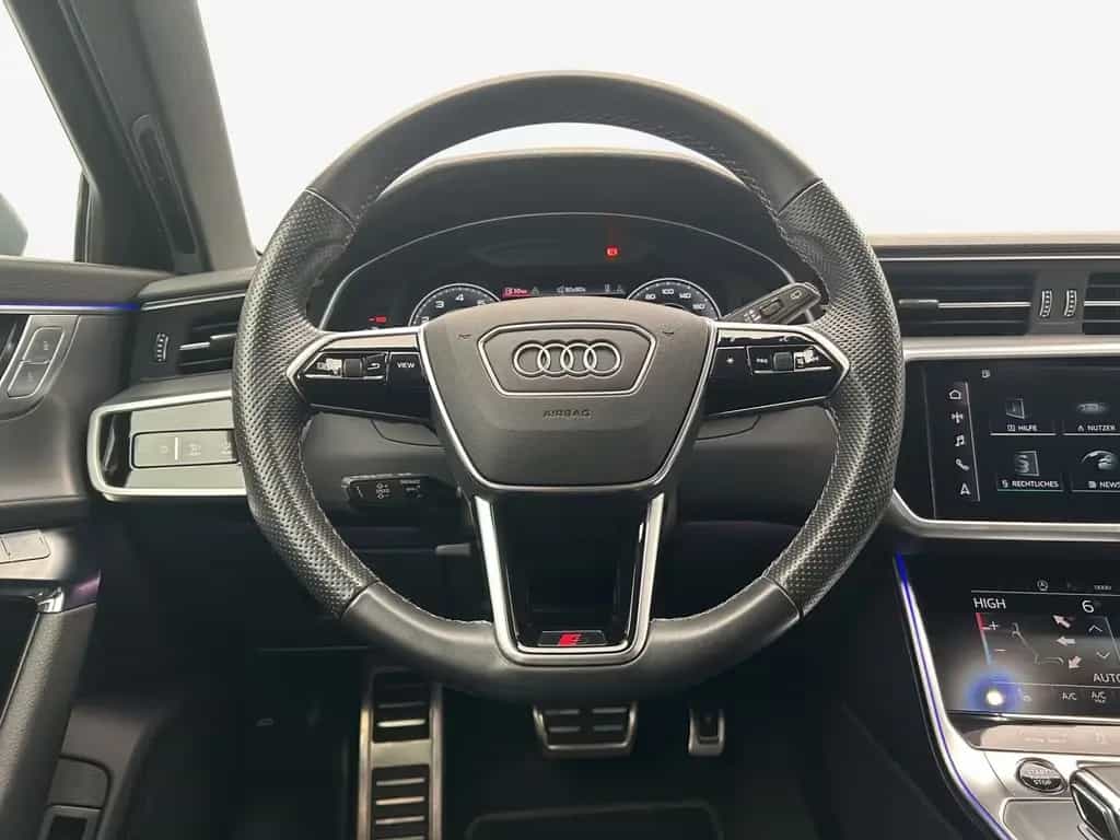 Audi A6 Avant sport quattro 55 3.0 TFSI*S-LINE*PANO*N 02/2023-photo-6