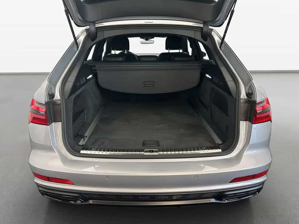 Audi A6 Avant sport quattro 55 3.0 TFSI*S-LINE*PANO*N 02/2023-photo-9