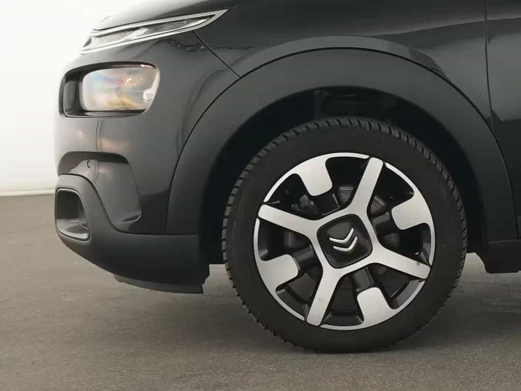 Citroën C4 Shine Kamera|Navi|Kessy|SHZ|PDC|Panorama 06/2019-photo-13