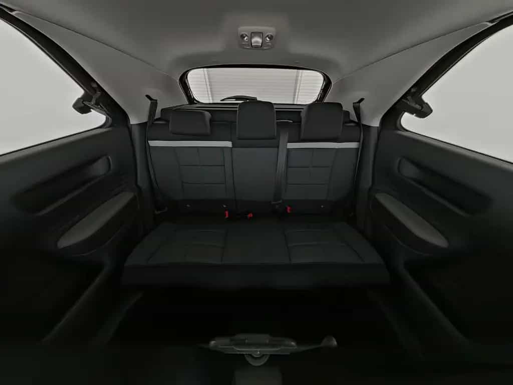 Citroën C4 Shine Kamera|Navi|Kessy|SHZ|PDC|Panorama 06/2019-photo-17