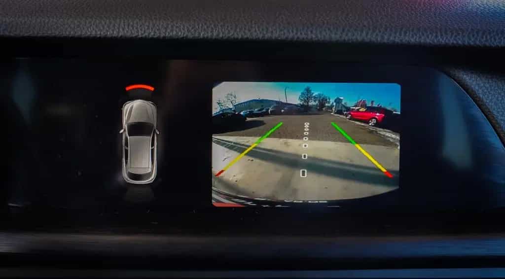 Alfa Romeo Stelvio Super Q4 *Automatik/SHZ/Klimaaut./Navi* 10/2019-photo-12