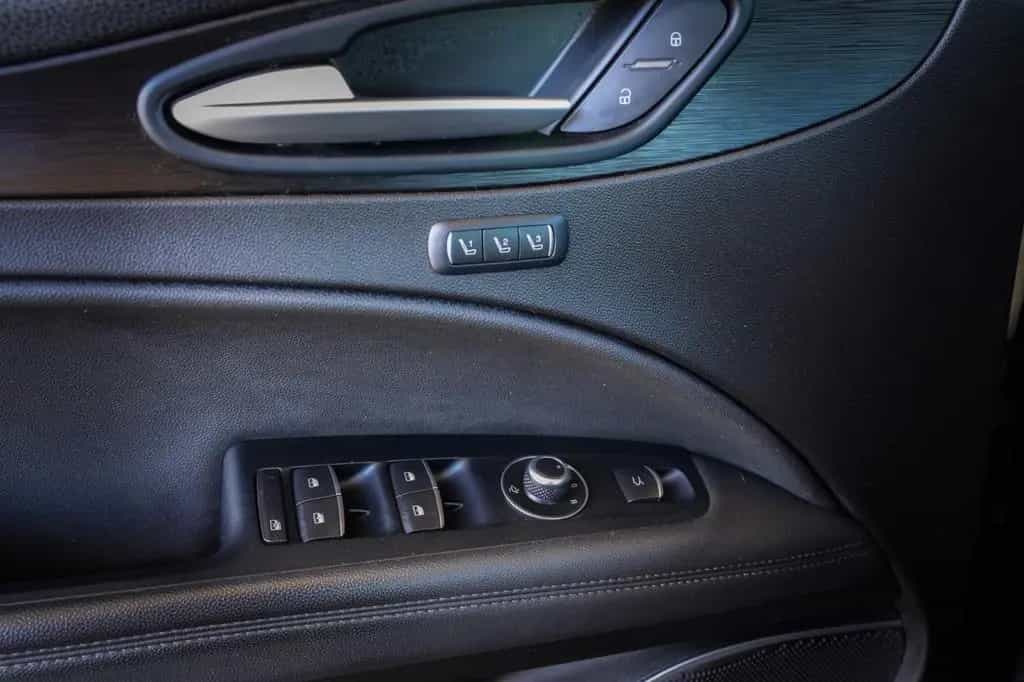 Alfa Romeo Stelvio Super Q4 *Automatik/SHZ/Klimaaut./Navi* 10/2019-photo-13