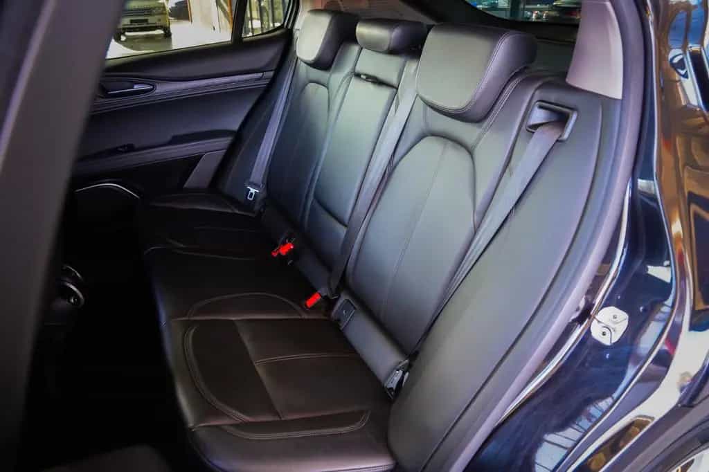 Alfa Romeo Stelvio Super Q4 *Automatik/SHZ/Klimaaut./Navi* 10/2019-photo-16