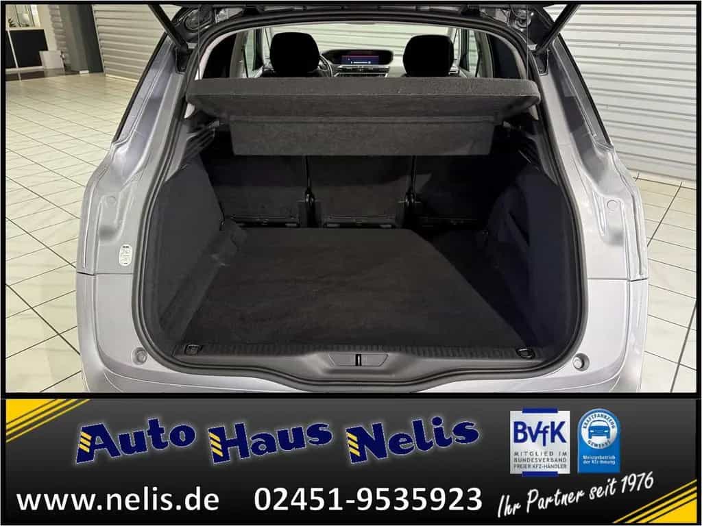 Citroën C4 SpaceTourer BlueHDi AHK Apple/Android ACC PD 09/2019-photo-16