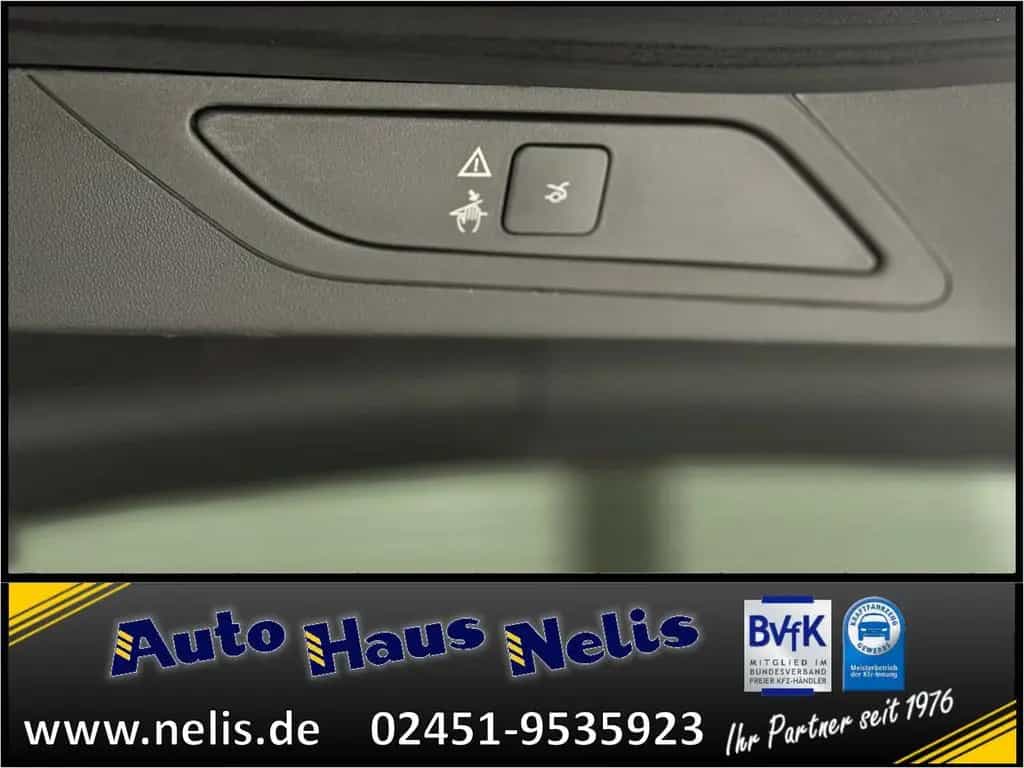 Citroën C4 SpaceTourer BlueHDi AHK Apple/Android ACC PD 09/2019-photo-32