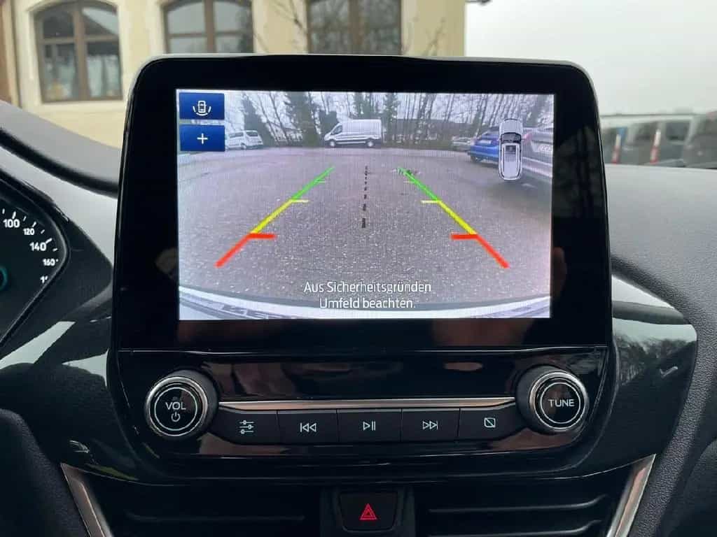 Ford Puma Titanium 07/2021-photo-12