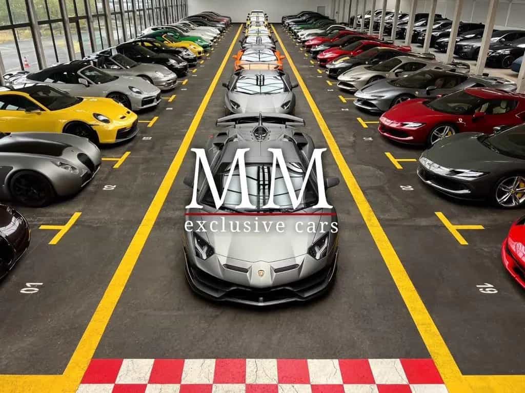 Ferrari Roma Spider MAGNETIC*PASSENGER*LED*360° 04/2026-photo-27