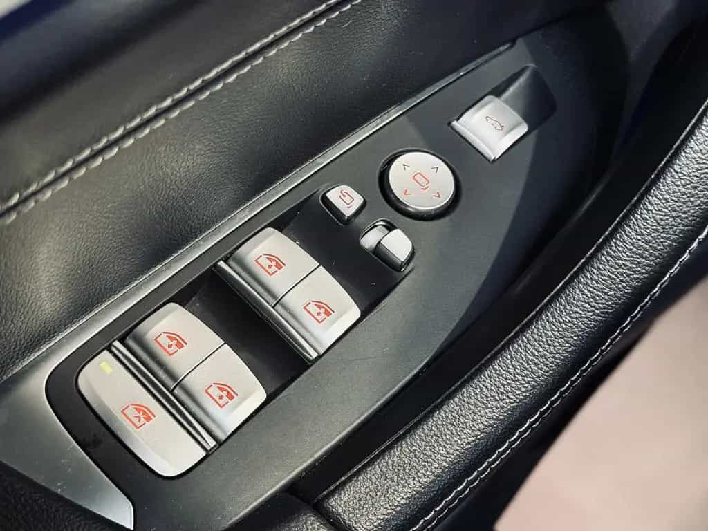 BMW X4 M40i |PANO|AHK|ACC|HUD|4xSHZ|ASSIST+ 12/2019-photo-16