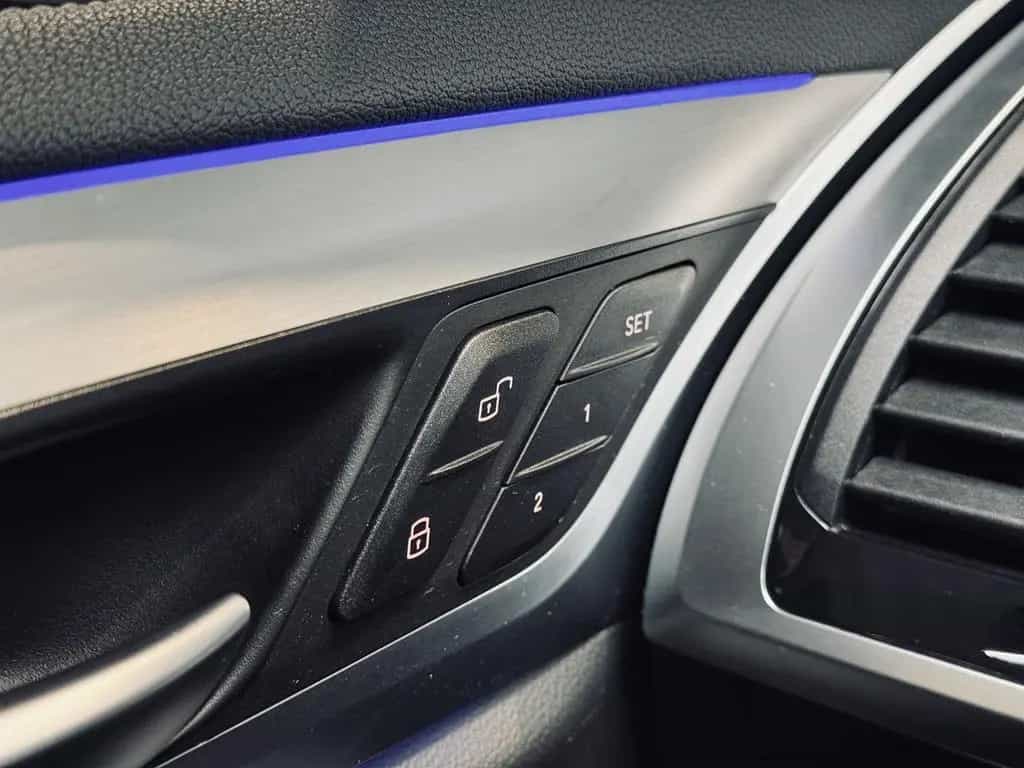 BMW X4 M40i |PANO|AHK|ACC|HUD|4xSHZ|ASSIST+ 12/2019-photo-18