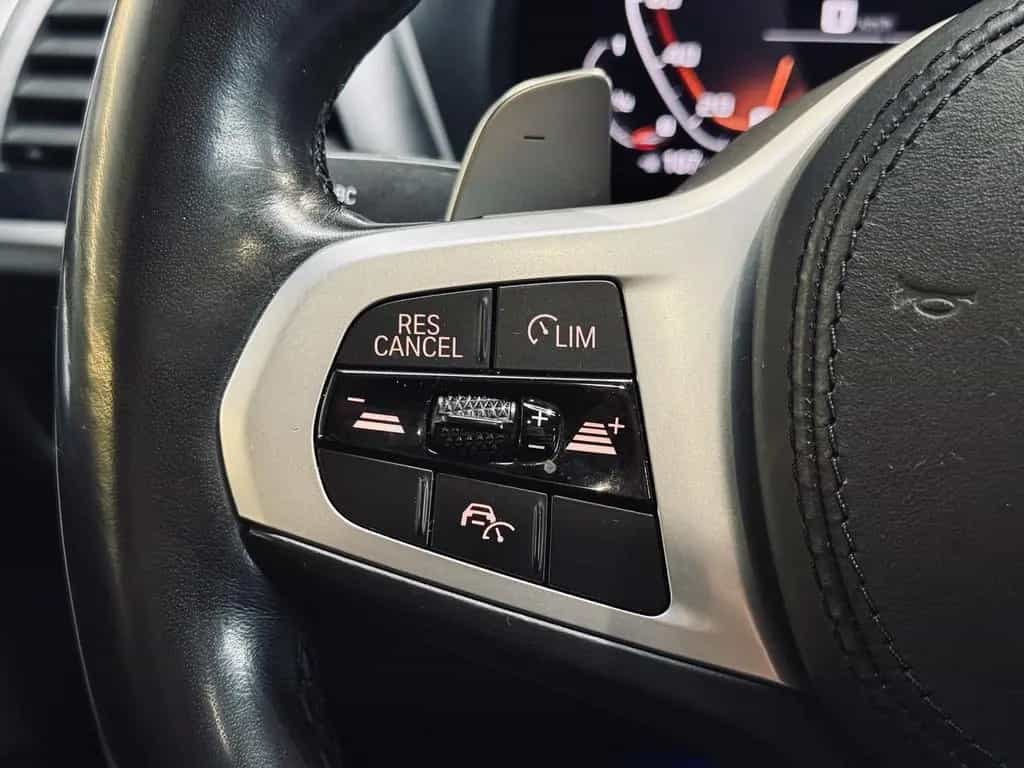 BMW X4 M40i |PANO|AHK|ACC|HUD|4xSHZ|ASSIST+ 12/2019-photo-20
