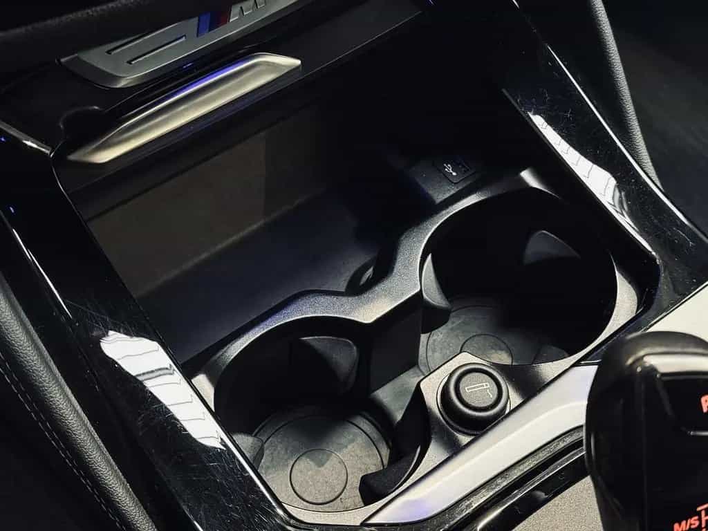 BMW X4 M40i |PANO|AHK|ACC|HUD|4xSHZ|ASSIST+ 12/2019-photo-29