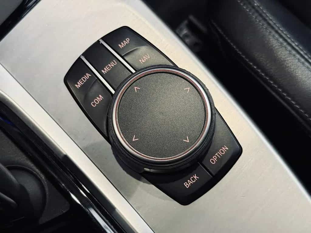 BMW X4 M40i |PANO|AHK|ACC|HUD|4xSHZ|ASSIST+ 12/2019-photo-31