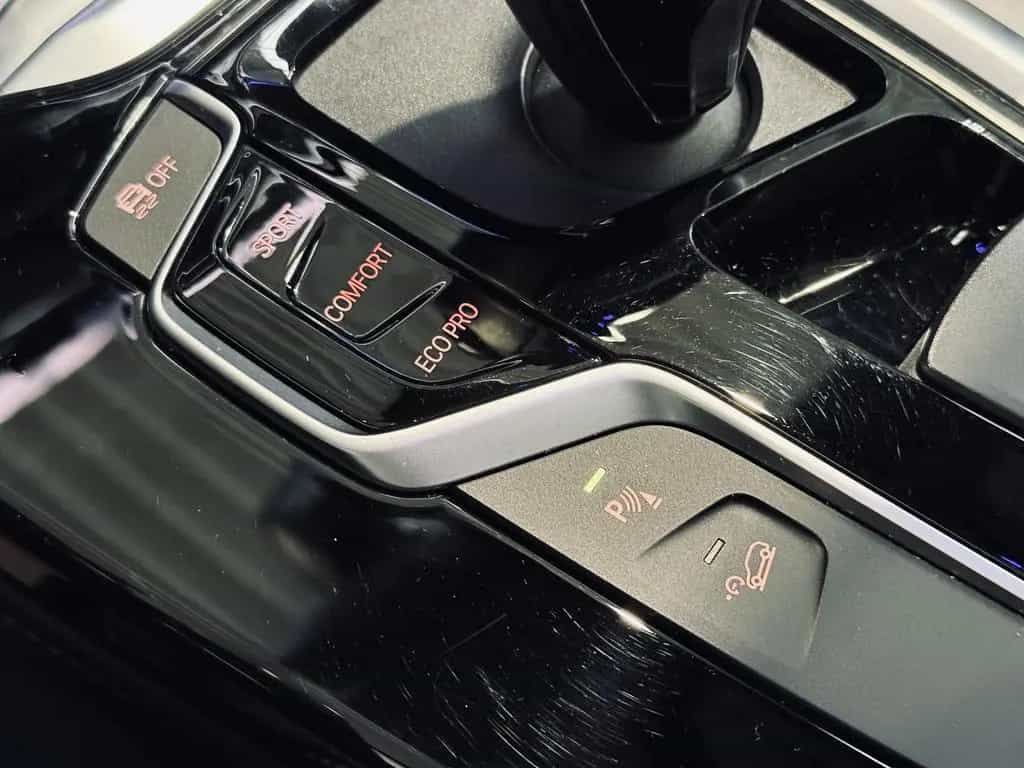 BMW X4 M40i |PANO|AHK|ACC|HUD|4xSHZ|ASSIST+ 12/2019-photo-32