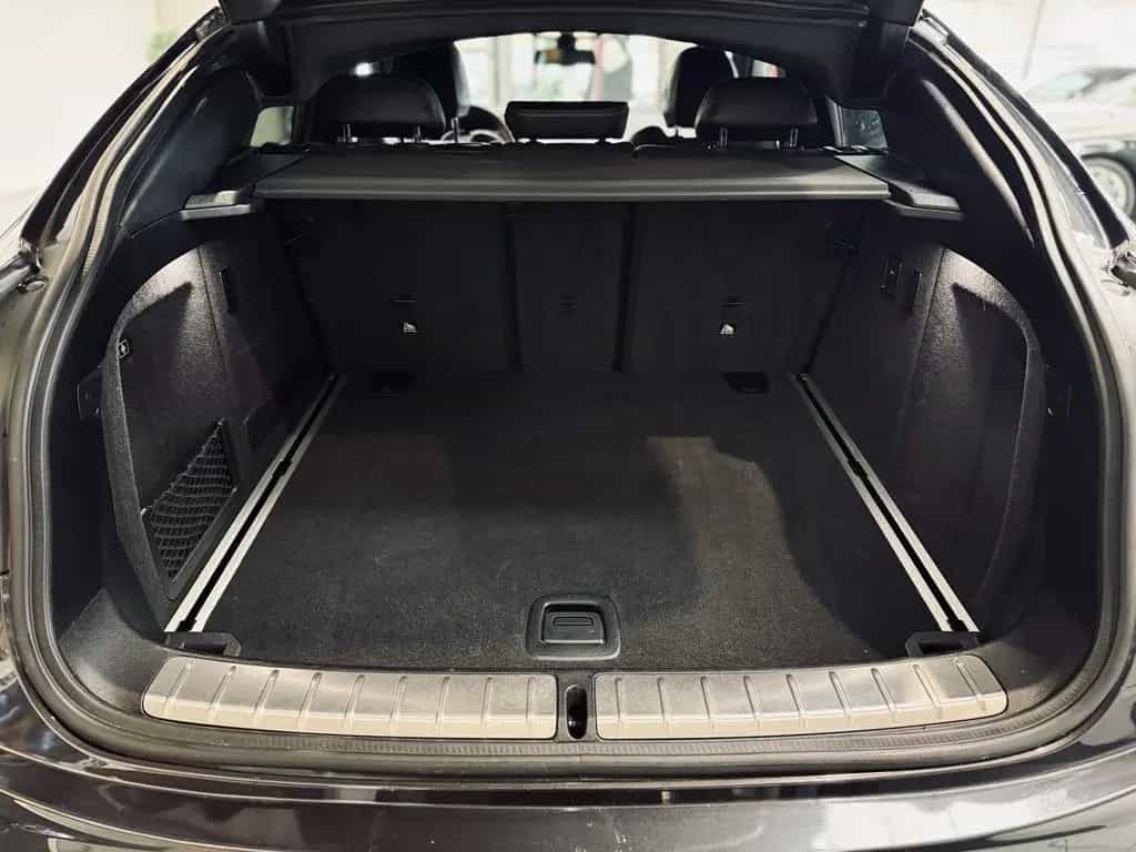 BMW X4 M40i |PANO|AHK|ACC|HUD|4xSHZ|ASSIST+ 12/2019-photo-37