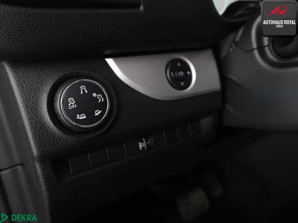 Citroën Jumpy 2.0 Blue-HDi SHINE M 8 SITZE ACC,MASSAGE 11/2018-photo-20