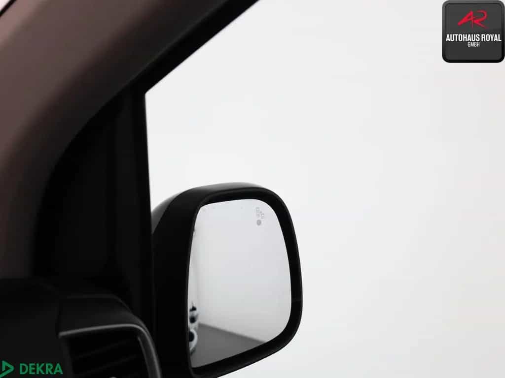 Citroën Jumpy 2.0 Blue-HDi SHINE M 8 SITZE ACC,MASSAGE 11/2018-photo-22