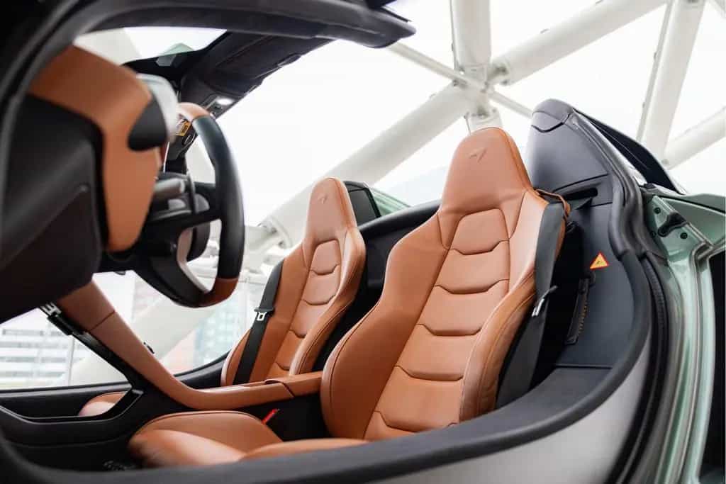 McLaren 650S Spider 3.8 | MSO | Chiltern Green | Tan Int 09/2016-photo-11