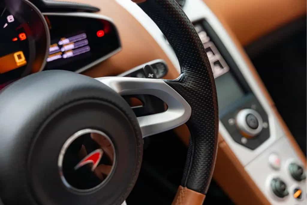 McLaren 650S Spider 3.8 | MSO | Chiltern Green | Tan Int 09/2016-photo-14