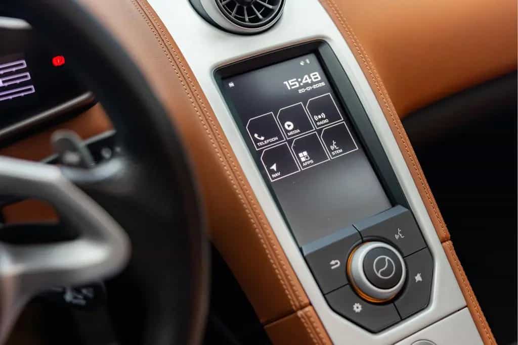 McLaren 650S Spider 3.8 | MSO | Chiltern Green | Tan Int 09/2016-photo-22