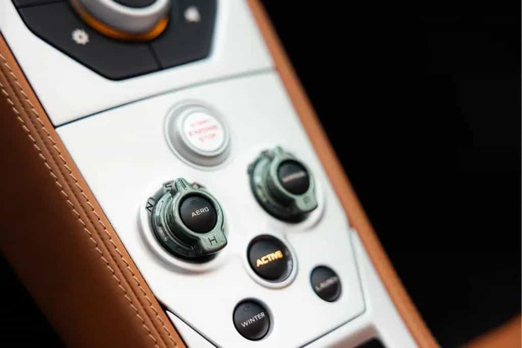 McLaren 650S Spider 3.8 | MSO | Chiltern Green | Tan Int 09/2016-photo-23