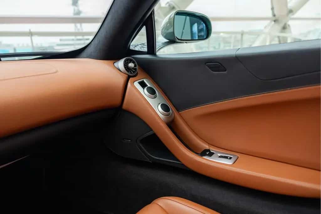 McLaren 650S Spider 3.8 | MSO | Chiltern Green | Tan Int 09/2016-photo-25