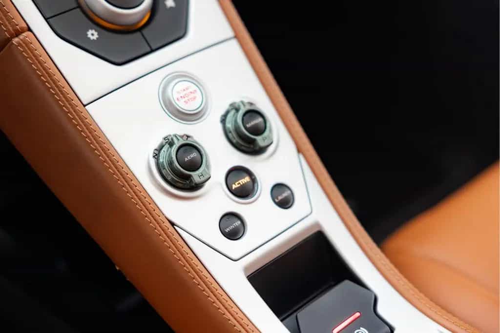 McLaren 650S Spider 3.8 | MSO | Chiltern Green | Tan Int 09/2016-photo-38