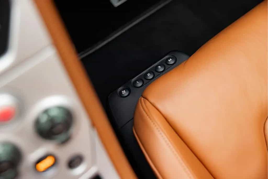 McLaren 650S Spider 3.8 | MSO | Chiltern Green | Tan Int 09/2016-photo-41