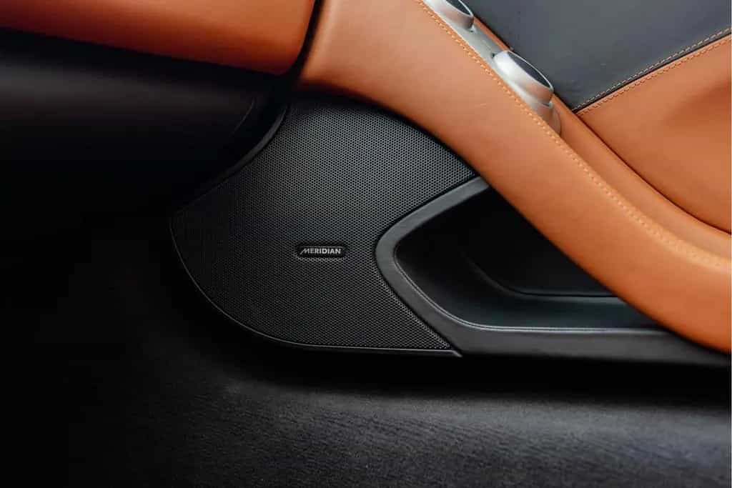 McLaren 650S Spider 3.8 | MSO | Chiltern Green | Tan Int 09/2016-photo-42