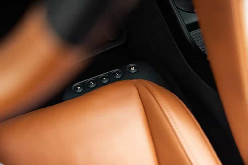 McLaren 650S Spider 3.8 | MSO | Chiltern Green | Tan Int 09/2016-photo-43