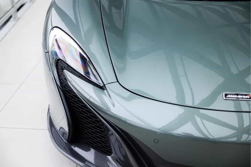 McLaren 650S Spider 3.8 | MSO | Chiltern Green | Tan Int 09/2016-photo-47