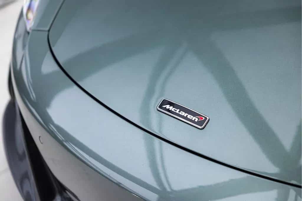 McLaren 650S Spider 3.8 | MSO | Chiltern Green | Tan Int 09/2016-photo-48
